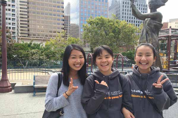 cats chinatown alleyway tours