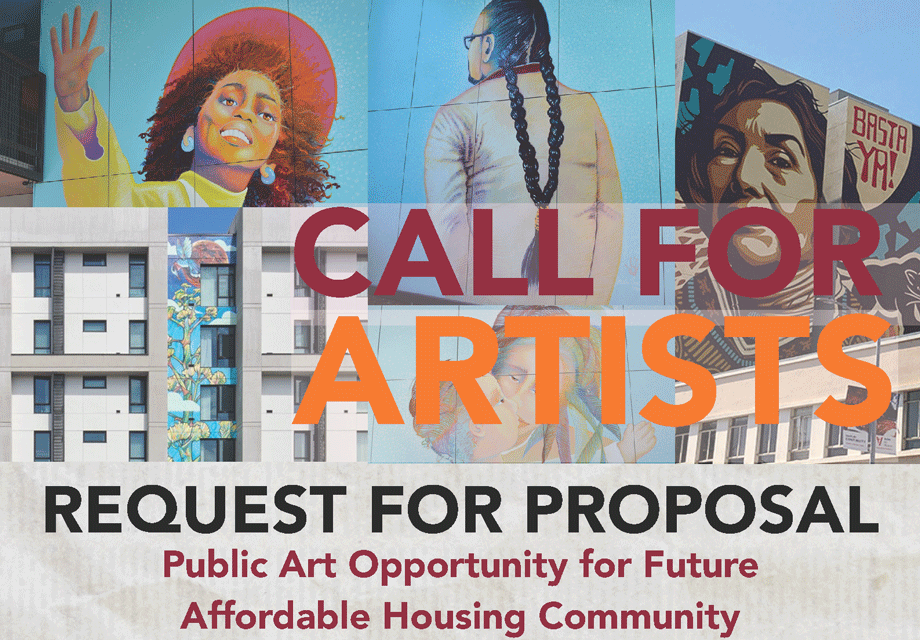 call for artists rfp casa adelante 1515 south van ness mission district san francisco