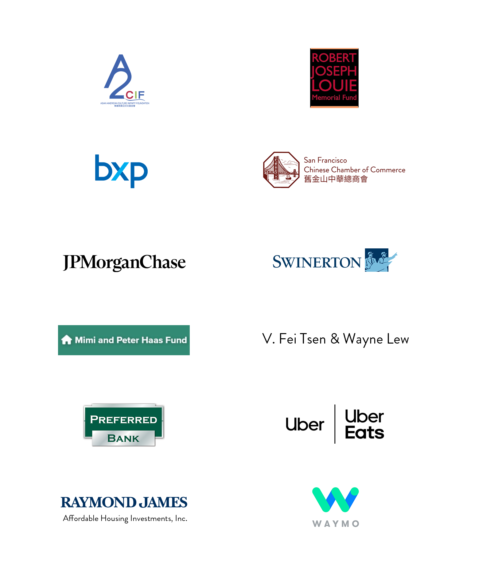 ccdc 48 years community partner sponsors