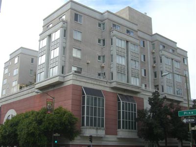 1303 larkin street, san francisco