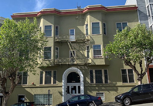 1370 california street street san francisco