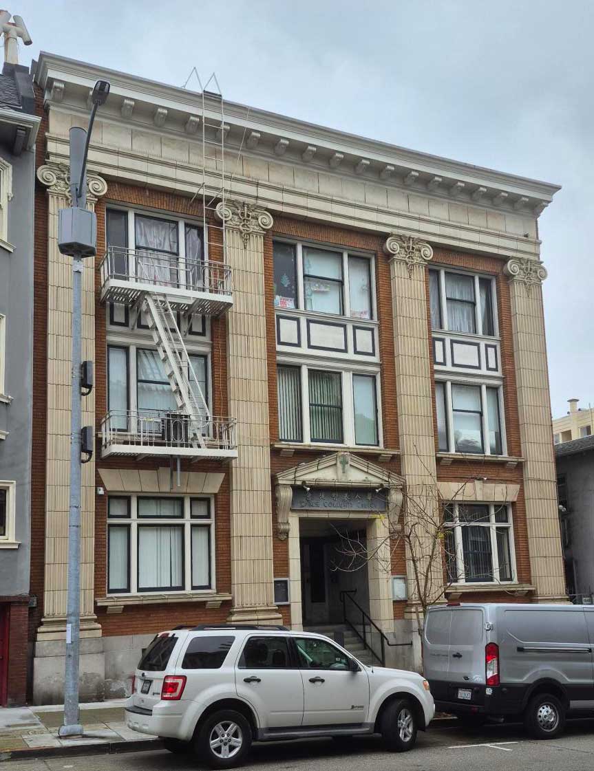 1535 jackson san francisco