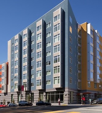 mary helen rogers senior community 701 golden gate avenue san francisco