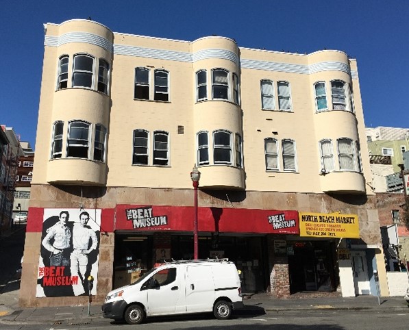 swiss american hotel 534 broadway san francisco